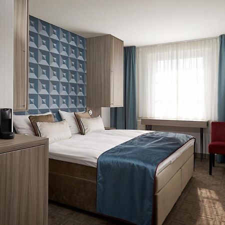 Van Der Valk Landhotel Spornitz Экстерьер фото